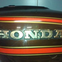 honda motogi roma