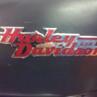 harley davidson motogi roma