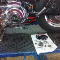 officina motogi roma